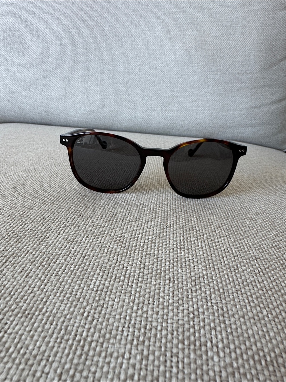 Visionario Orwell 04 sunglasses - Picture 5 of 11